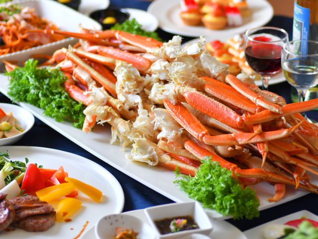 �y�a�m���f�B�i�[�r���b�t�F�z12���`3���܂ł̊��Ԍ���u�{�Y���C�K�j�H�ו���v_���Ãi�E���]�[�g�z�e��