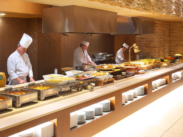 �y�a�m���f�B�i�[�r���b�t�F�z�I�[�v���L�b�`���ł̍�肽�ă��j���[���y���߂܂�_���Ãi�E���]�[�g�z�e��