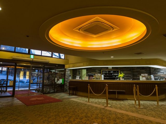 �z�e���t�����g_���É���@�z�e�����B���b�W