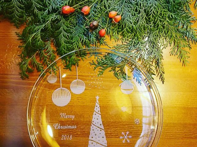 ����y�v�������傫�߃T�C�Y�A�j�o�[�T���[�v�����ŃN���X�}�X�v���[�g_atelier SARA