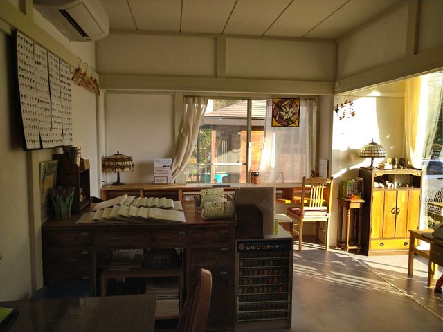 �A�g���G_atelier SARA