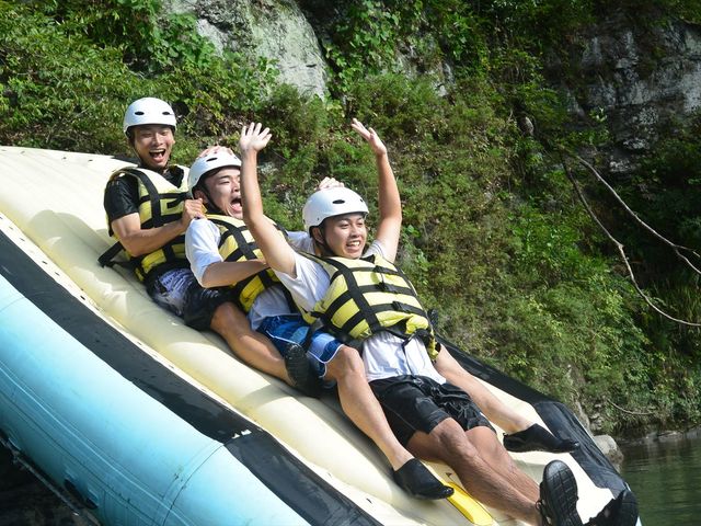 ���t�e�B���O�{�[�g�ł��ׂ��`_�����_�[�p���_�C�X����