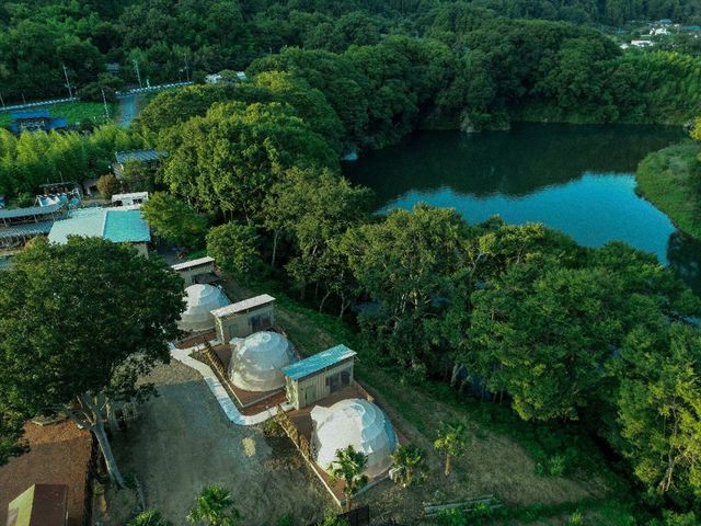 ���݂̎{�݂ł������s���O���ł����Ⴄ�I_�����_�[�p���_�C�X����