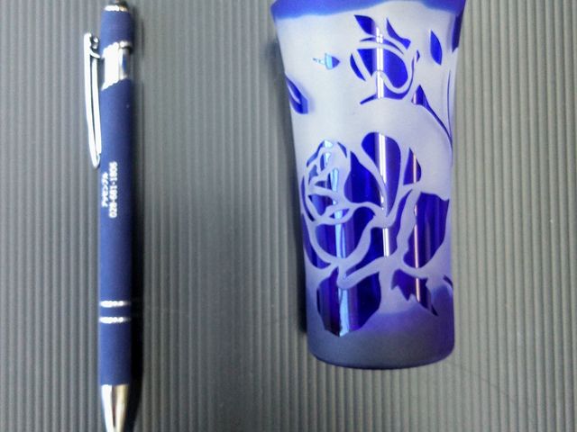 �y�f��5�@�F�킹�O���X�z�F�̔Z�W���y���ރ��������N��̃O���X�@�ޗ��� �~2000�{��_�K���X�A�[�g�H�[�@�A�b�Z���u��