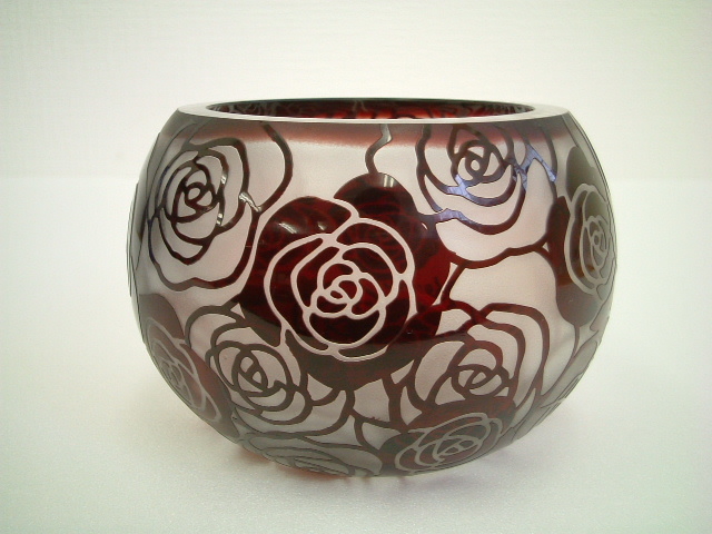 �y�X���̗l�q�z��i�T���v��_�K���X�A�[�g�H�[�@�A�b�Z���u��