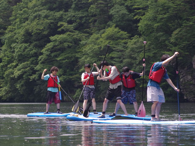 ����̂قƂ�ǂȂ��_���΂ł�SUP�̓f�r���[�ɂ͂҂�����I�N�ł������ɂł����Ⴂ�܂�_�l�C�`���[�v���l�b�g