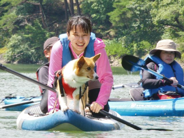 ������D���Ȃ�񂿂��ɂ�SUP�����X�X��_�l�C�`���[�v���l�b�g