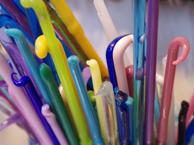 �����K���X�@�Ă����H�[