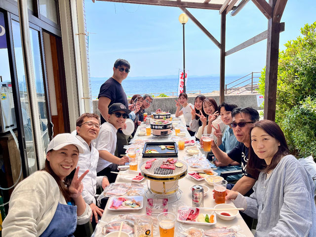 ��l����BBQ�������k��������_beach location