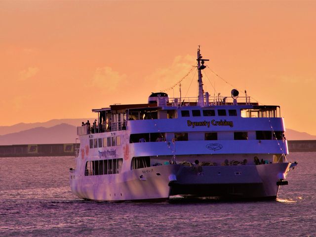 �E�G�X�g�}�����̎ʐ^1