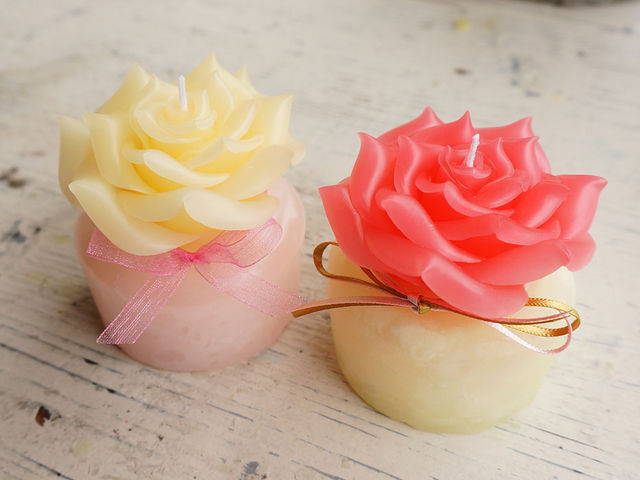 �y�o���L�����h���z_candle shop kinari