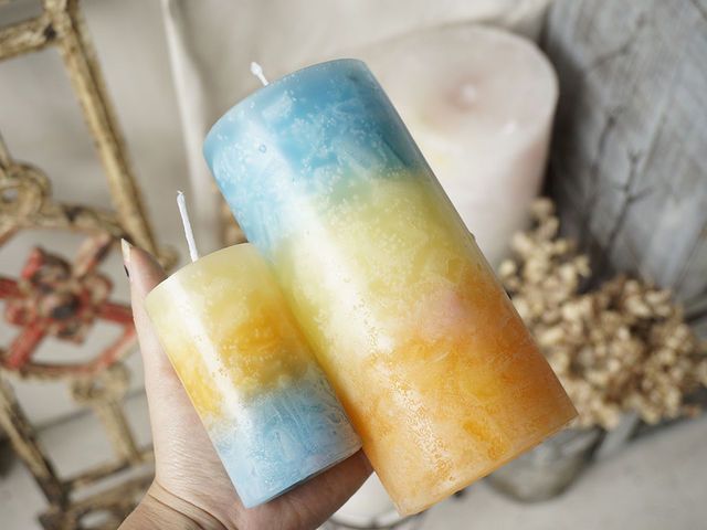 �O���f�[�V�����L�����h��_candle shop kinari