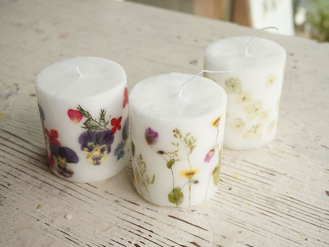 �y���ԃL�����h���R�[�X�z_candle shop kinari