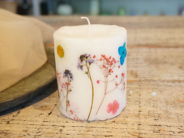 �y���ԃL�����h���R�[�X�z_candle shop kinari