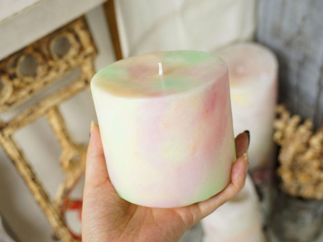 �y�z�C�b�v�L�����h���R�[�X�z_candle shop kinari