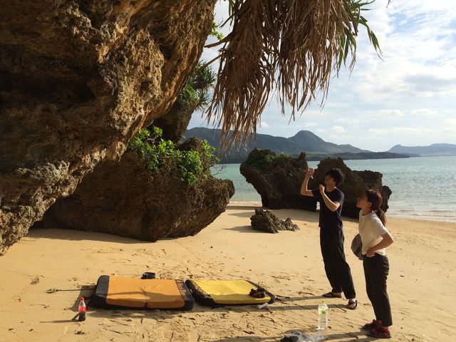 �l�C�̋v�F�ǃ{���_�[�B�g�̉��𕷂��Ȃ���̑̌��͍ō��ɋC����������_�ɂ�����̂����ȐΊ_��