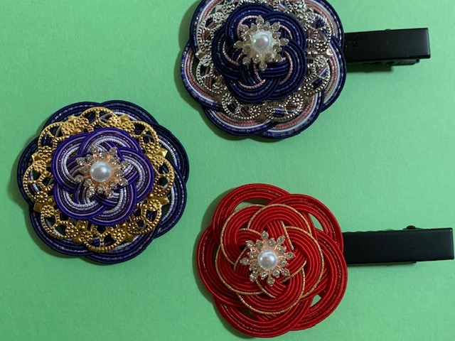 �܌`��@�A�����J���`���[��y��