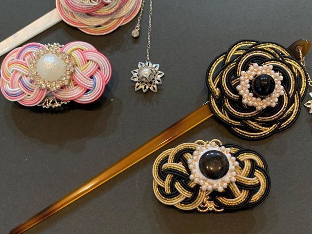 �܌`��@�A�����J���`���[��y��