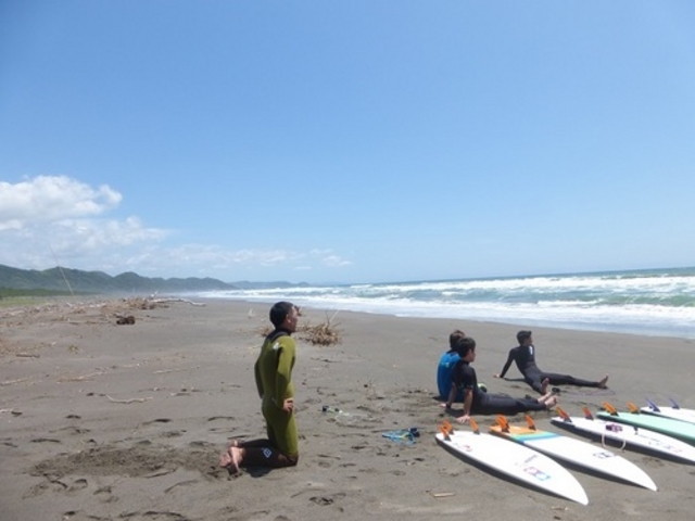 MULBERRYSURF