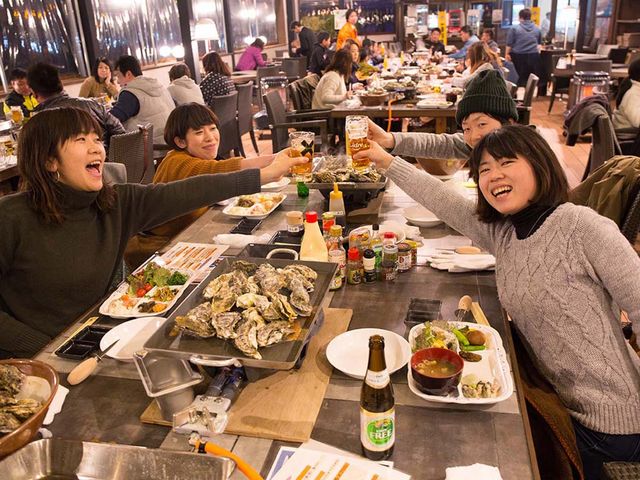 Ԃł炭ACCJLp[eB_V[ACKC