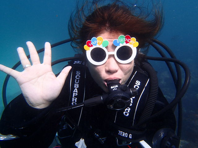 �㋉�ɂȂ�΁A����Ȃ��a��������_�_�C�r���O�X�N�[���@�J�C�����A