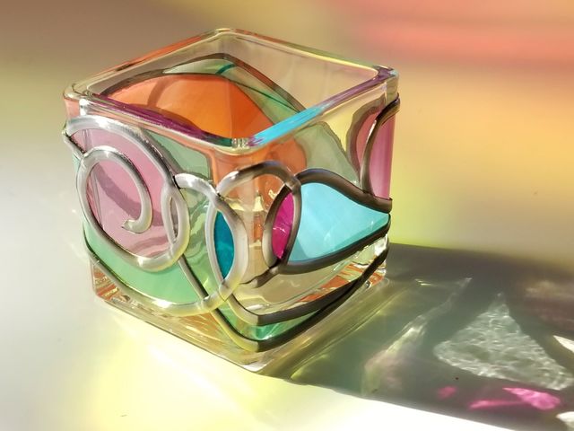 �Q���ԃR�[�X�K���Xmini�L�����h���z���_�[�P��_�O���X�A�[�g�H�[ RayColors