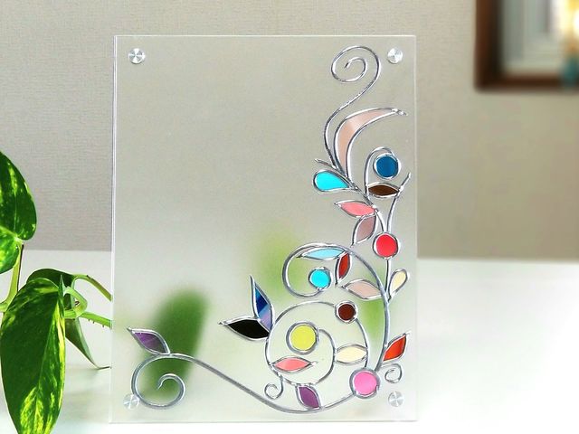 3���ԁ@�t�H�g�t���[��_�O���X�A�[�g�H�[ RayColors