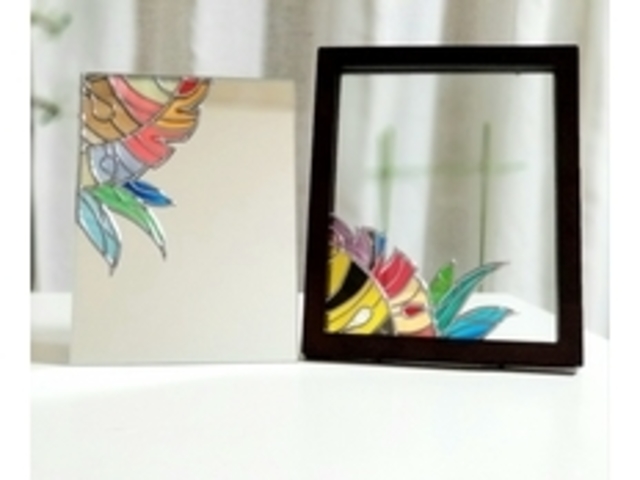 �t�H�g�t���[���^�~���[3���ԃR�[�X_�O���X�A�[�g�H�[ RayColors