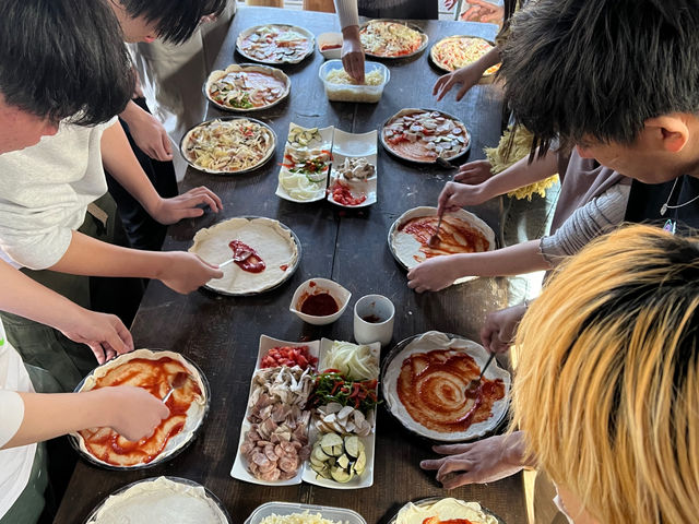 ��Ԃ�łł���̌��ł����A�g�b�s���O�̎������݂͉\�ł��B���s�̓r���Ɍ��������������H�ނ⎩���̈�i�������Q�������B_�t�@�[�}�[�Y�q��(�������ނ�)