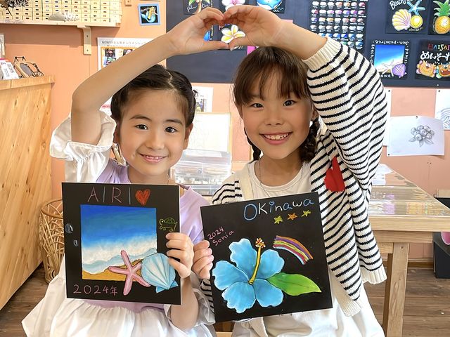 �L�O�Ɏc�邨�ʐ^�������ł��n�����Ă��܂�_�`���[�N�A�[�g���X KANAE CHALK ART. ����