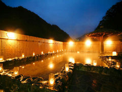 湯原国際観光ホテル菊之湯の写真1