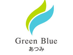 Green Blue あつみの写真1