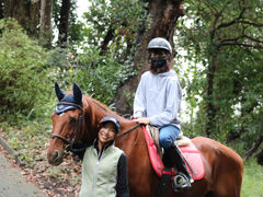 ��t���C�f�B���O�p�[�N�̎ʐ^1