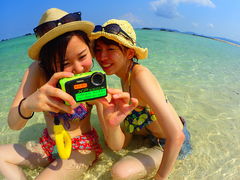 big beach石垣島の写真1