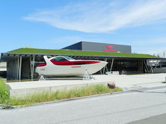 ヤンマーミュージアムの写真1