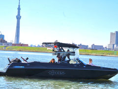 K-BOX wake&surf̎ʐ^1