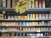 candle shop kinari�̎ʐ^2