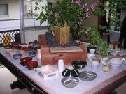 陶芸教室HIROクラフトの写真1