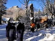 大雪山層雲峡 黒岳ロープウェイ 予約 アクセス 割引クーポン じゃらんnet