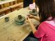 三朝温泉ふるさと健康むら喫茶サンテ・陶芸体験工房の写真3