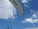 松島熱気球パラグライダー体験の写真4