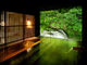 絶景露天風呂と貸切風呂が自慢の宿　東山温泉　庄助の宿　瀧の湯の写真2