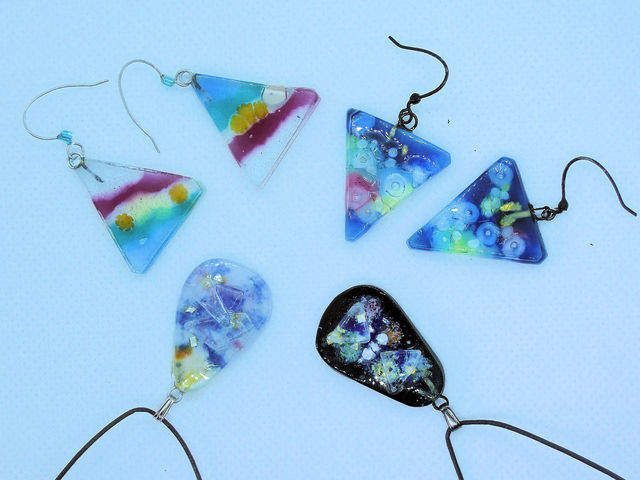 �����L���ȐF�g����
�K���X���󂾂���o������ؖ����Ē����܂����B_�C�l�H�[