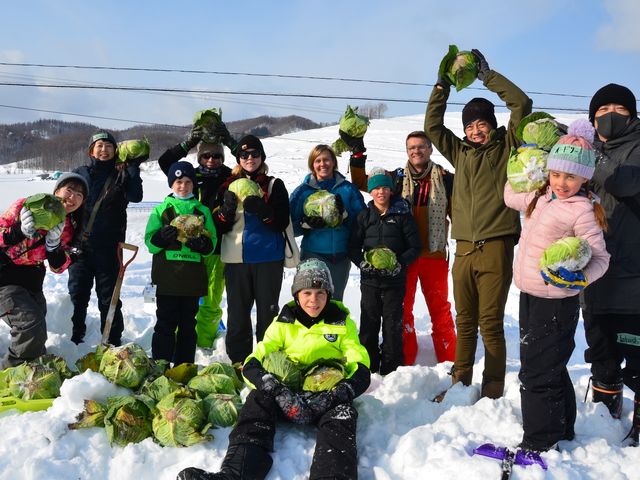 EQҋ}㏸́u~̃LxccA[v~́HHLxccA[HЎQĂBHׂėVŐፑExǖ̓~Ђy݂B_EVpEtm