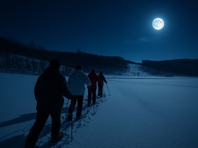 2025�N�~�̑̌��v���O�����ɐV�����o�ꂵ�܂��I�u�X�m�[�����^�����ł�i�C�g�v�i�C�g�n�C�N�B��̃c�A�[�V�o��ł��I_�E���V�p�E�t���m