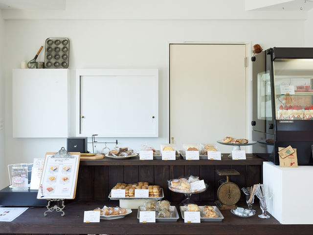 �{�ݍ\���ɂ̓J�t�F���������܂�_MIGAKI FARM(��ICHIGO WORLD)