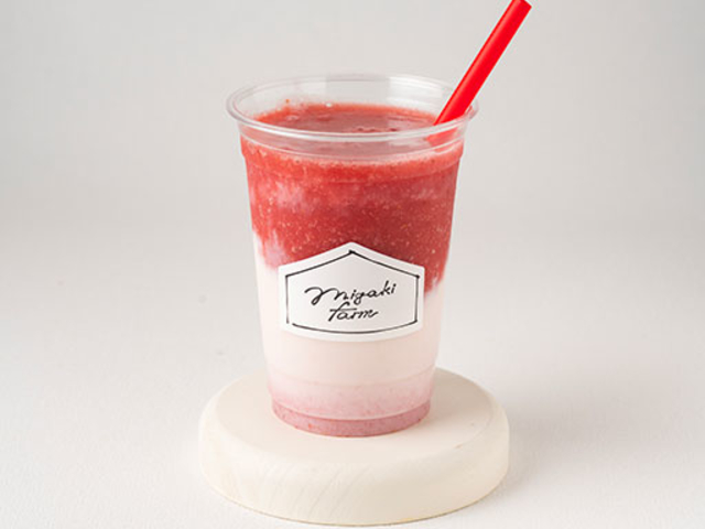 �J�t�F�l�C���i�̃~�K�L�C�`�S�~���N_MIGAKI FARM(��ICHIGO WORLD)