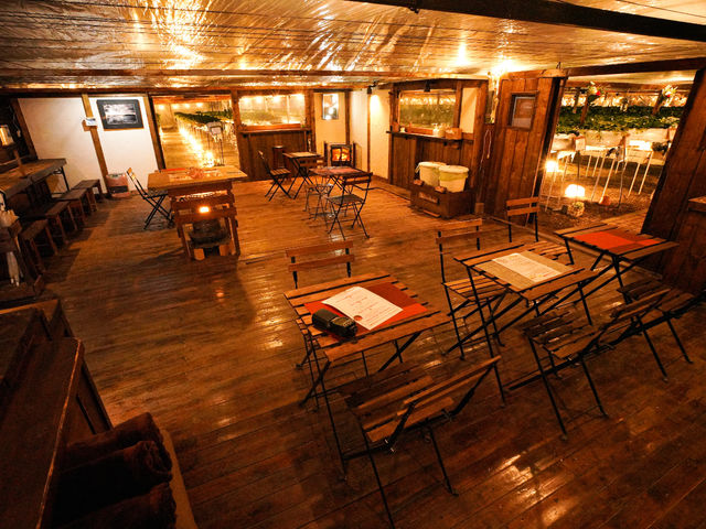 ���X�g�X�y�[�X�ł������H�ׂĂ��������܂�_�x�W�^�u���K�[�f��