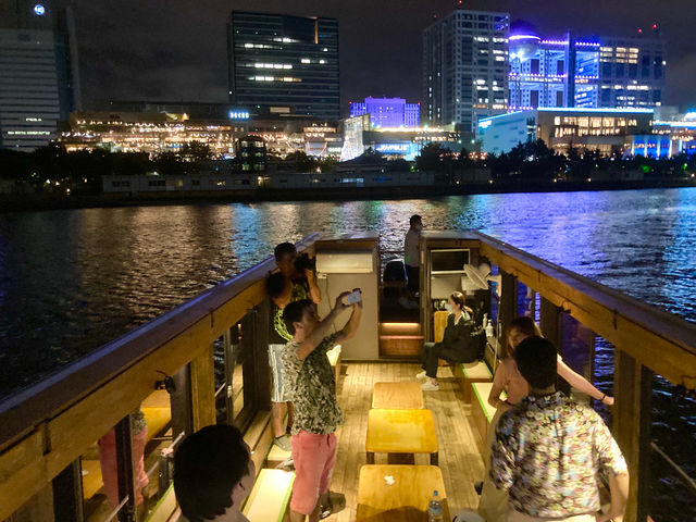 �����C���~�l�[�V�����N���[�Y�iB�j
�����iODAIBA�j_���ό��iYumemizuki)