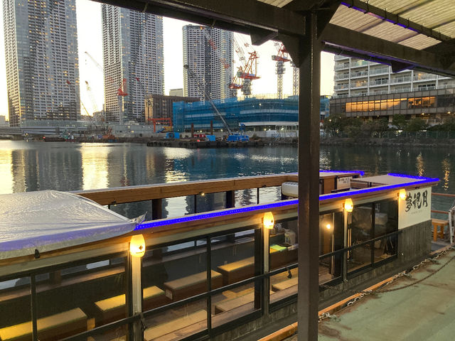 �T���Z�b�g�̉��������}�W�b�N�A���[�ƌ����A��ԃN���[�Y�̋C�����ǂ����ԑтƂȂ�܂��B_���ό��iYumemizuki)